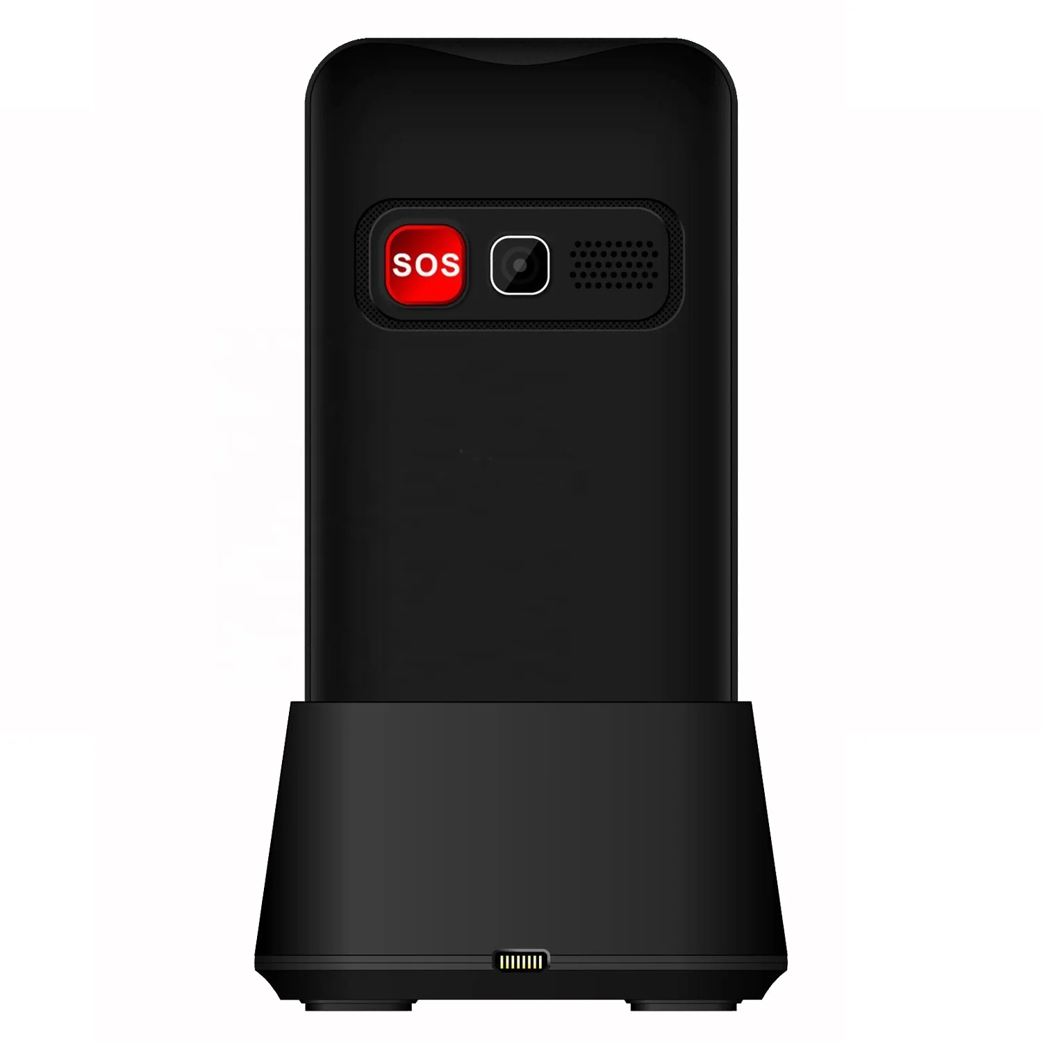 easy use 4g senior phone 2.2-inch dual sim with camera  4g handy telephone for elderly 4g handset with big button disabled