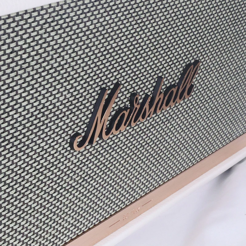 Marshall Stanmore II Wireless enjoyable Blue-tooth Speaker - Fashion item