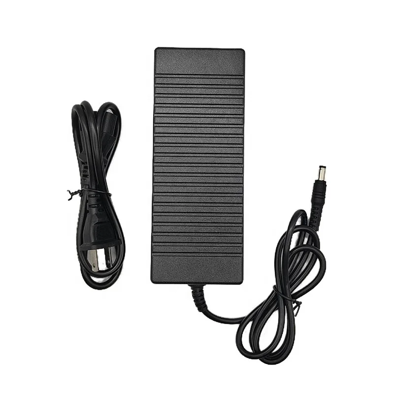 EU US UK AU plug 12V 10A adaptor AC/DC Adapter Regulated neon light Power adapter AC To DC Transformer neon sign power supply