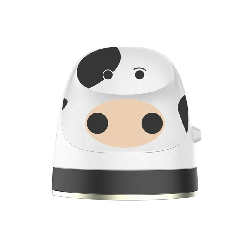 Heat Transfer Machinemini Hot Stamping Machinecartoon Mini Heat Press Machinesmall Iron machine hot press tshirt plate