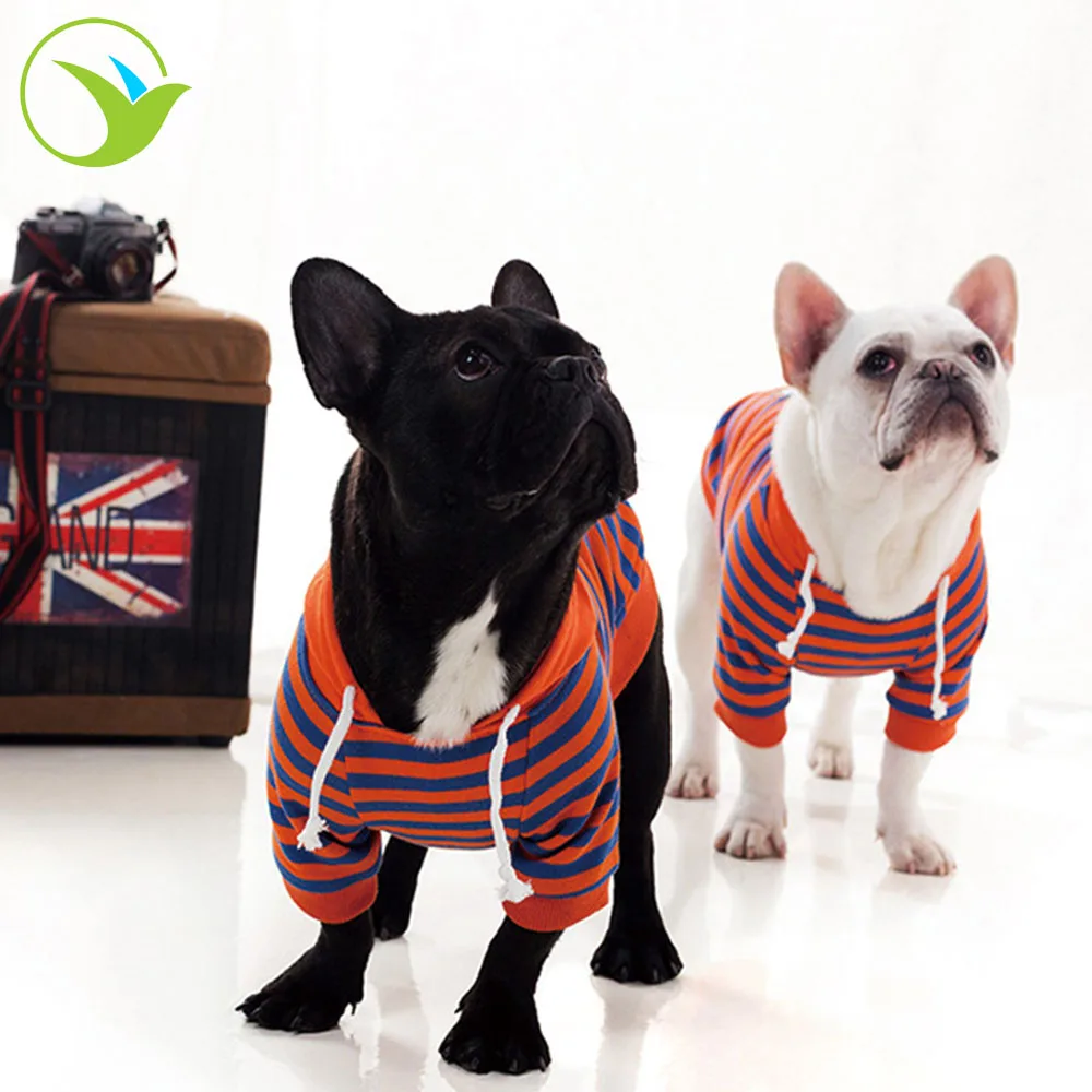 Pet Одежда пользовательские дешевые оптовая продажа собака летняя одежда Обычная Собака