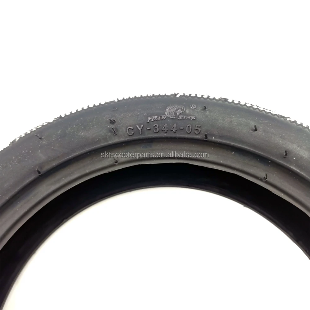 Yuanxing 10x2 125 внешняя шина для Segway Ninebot F20 F25 F30 F40 электрический скутер 10*2 пневматическая