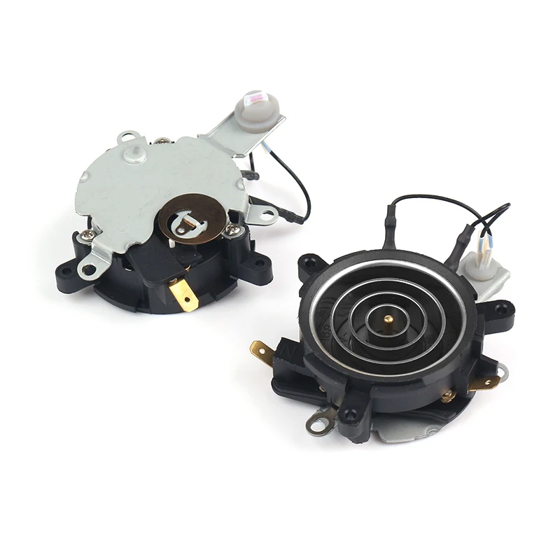 FADA Water Kettle Thermostats Electric Water Heater Accessories Base Temperature Control Switch For Electric Kettle