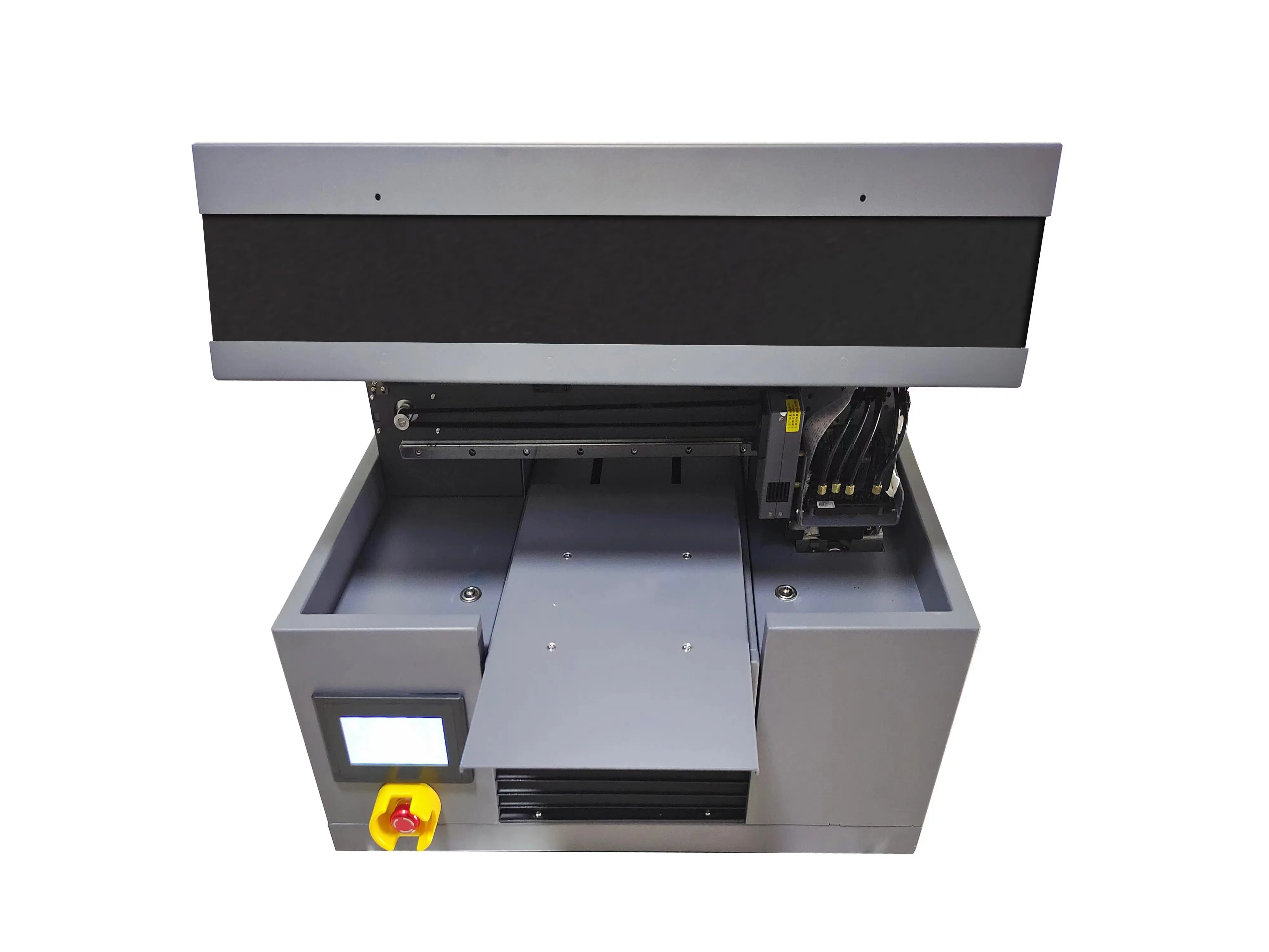 GWIN Low Cost Machine For Printing  A4 UV Digital Inkiet Printer Printing Machine For Business Ideas