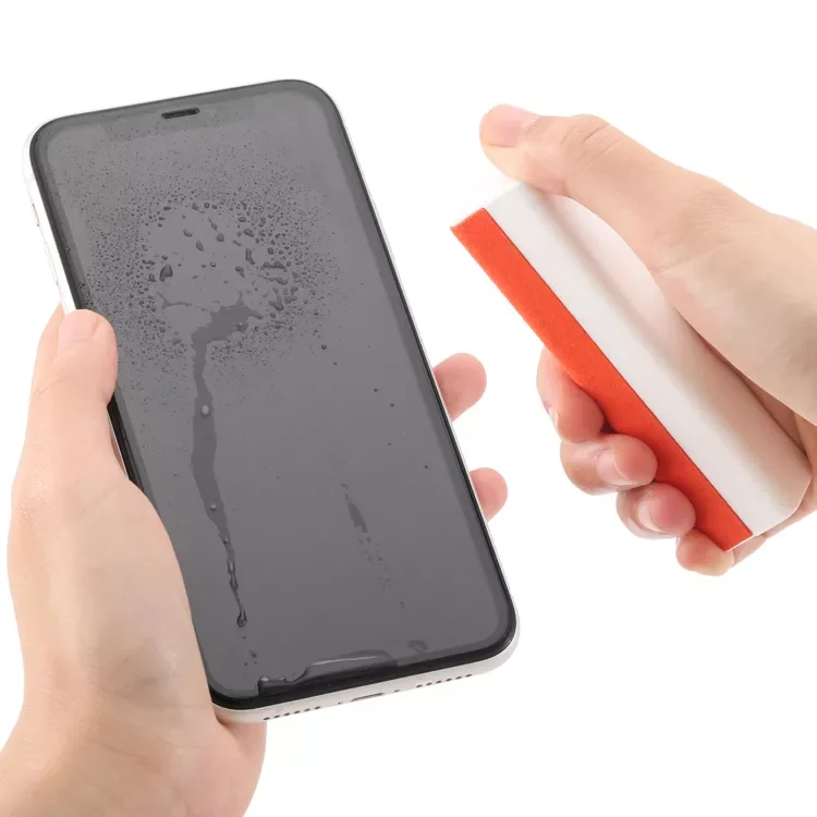 15ml alcohol free computer screen cleaner novelty  laptop mobile phone screen cleaner