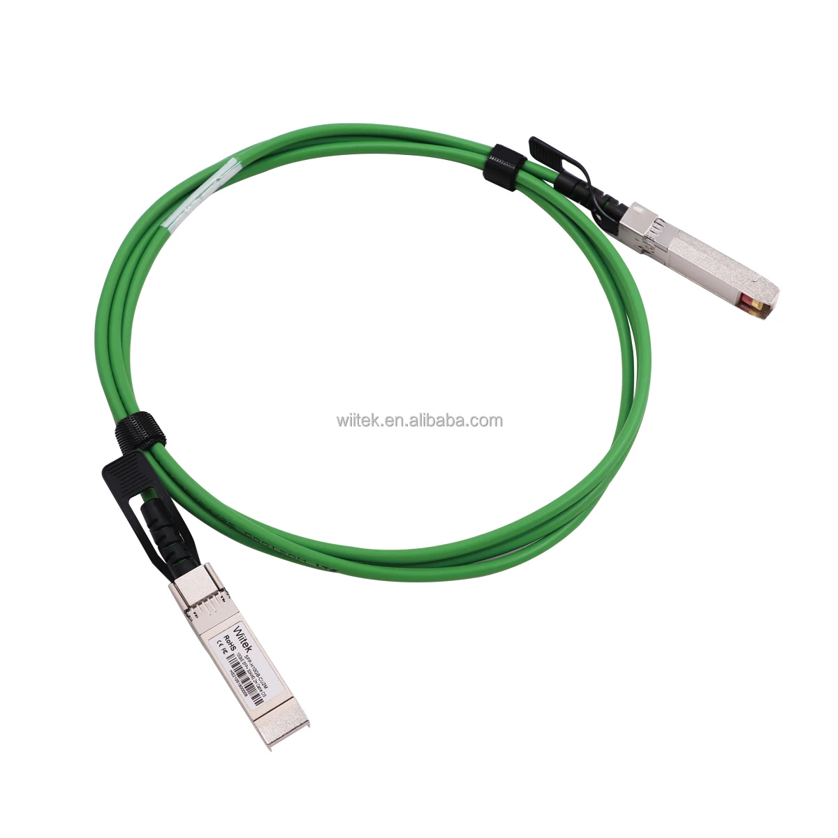 DAC Cable 10G SFP Optical Passive Direct Attach Copper Compatible Ubiquiti/Mikrotik/Zyxel 10G SFP DAC Cable