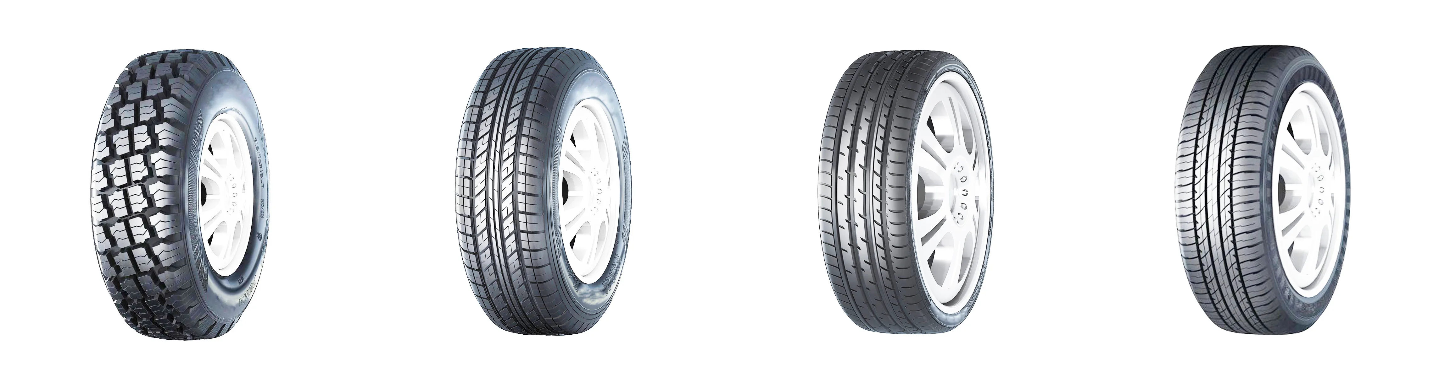 TOP QUALITY Best Chinese brand passenger car tires R13 R14 R15 R16 R17 R18 R19 R20