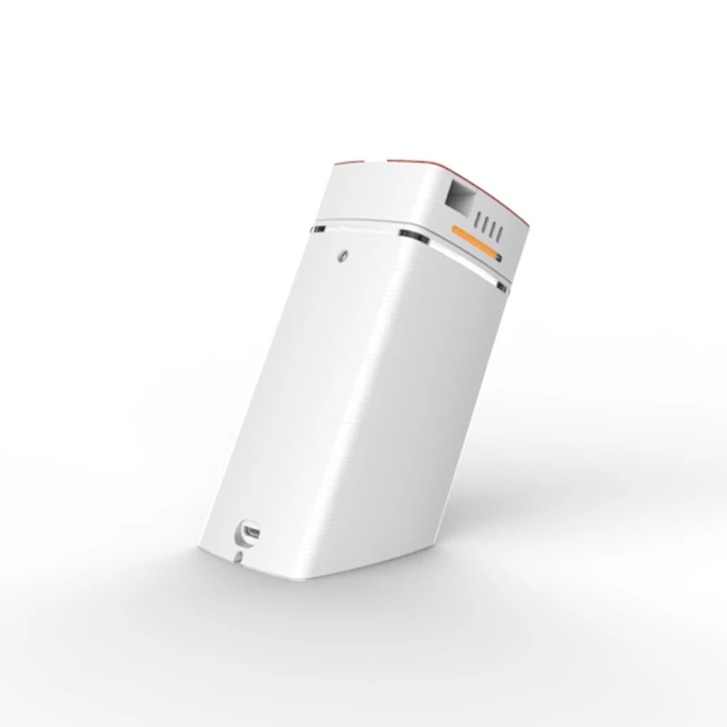 Bohang DS-DA100-C retail infrared display security anti-theft mobile phone/tablet display stand with alarm