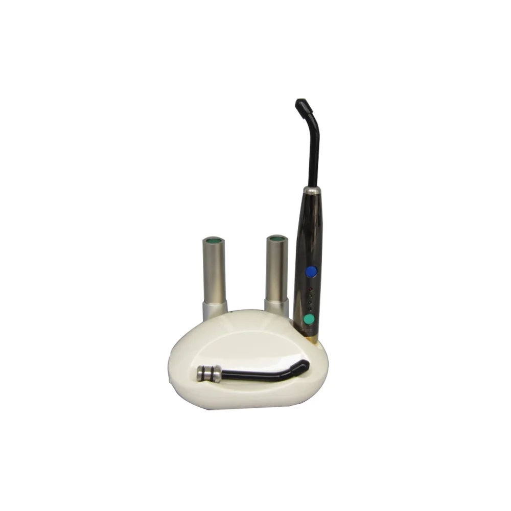 Dental Low Level Laser therapy Photo-activated Disinfection Light Diode Heal Laser