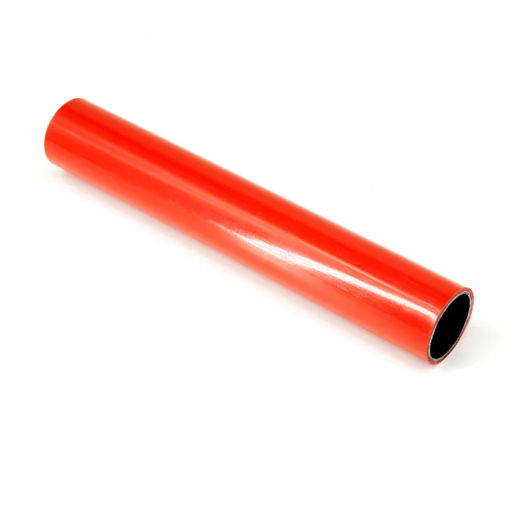 competitive price Abs composite pipe 28mm flexible steel tube lean manufacturing from china