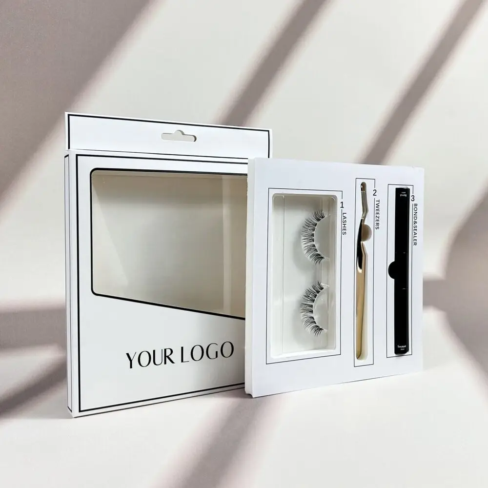 diy lashes segmented eyeslashes diy lash diy eyelash extension 8 clusters bonded individual False Eyelash Sets cluster lash