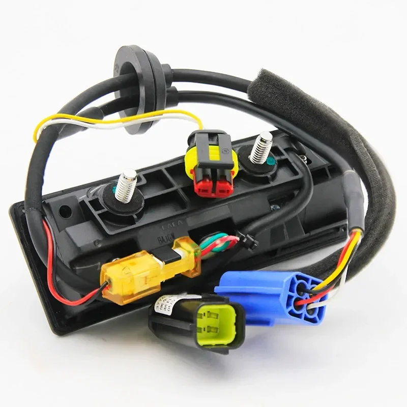 For GWM Great Wall HAVAL H6 Special Car Replacement Car Trunk Handle Rear View reversing Aid Camera Upgraded version