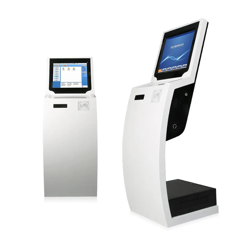 
 19 дюймов OEM J1800 система управления банковским очередом, система управления очереди, киоск, машина для продажи билетов, напольный стенд, сканер scania  