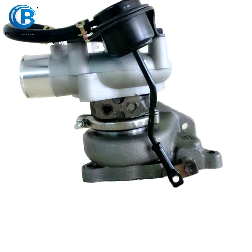 Boutique TD04 turbocharger 28200-4A201 for Hyundai