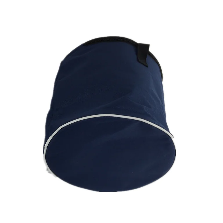 Unisex Gender Waterproof Nylon hockey bag/ice hockey bag/hockey puck bag