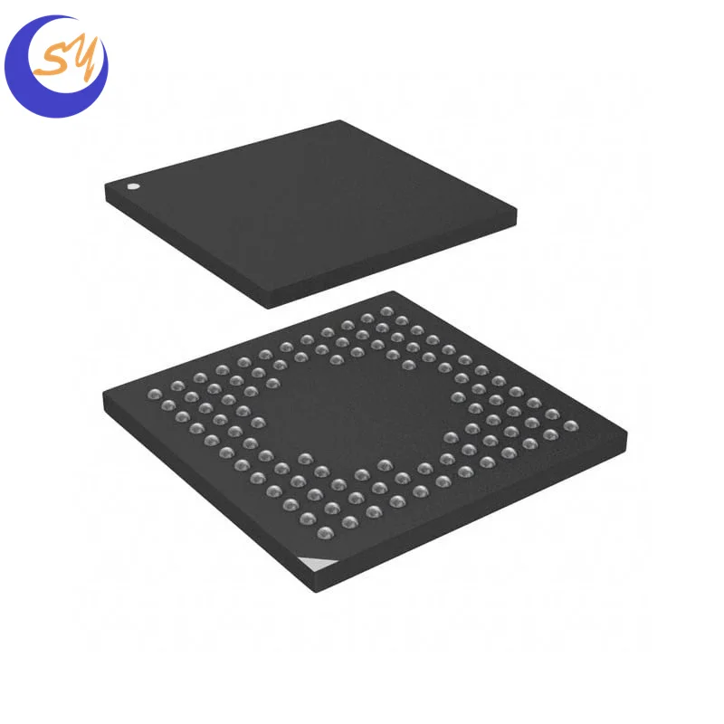 New Original IC Chip STM32L431VCI6 BGA-100 32-bit microcontroller One-Stop BOM List Matching Service Electronic Components