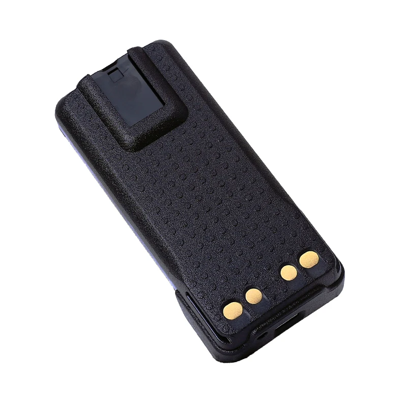 Аккумуляторная портативная рация аккумулятор PMNN4409 для Motorola P8608 P8660 GP328D двухсторонняя Радио