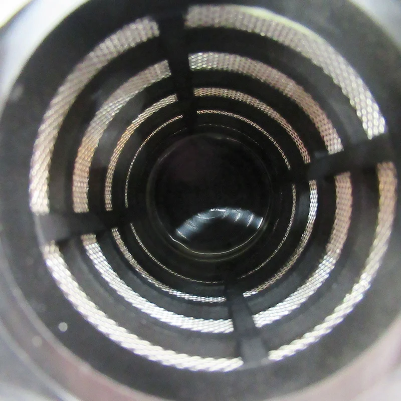 TOPEP Supply 612630060015 612630060015 612630060138 Oil Gas Separator Engine Fuel Filter Element