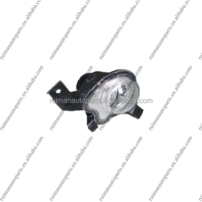 Chery QQ6 Jaggi front fog lamps auto S21-3732010 S21-3732020 original & aftermarket good quality