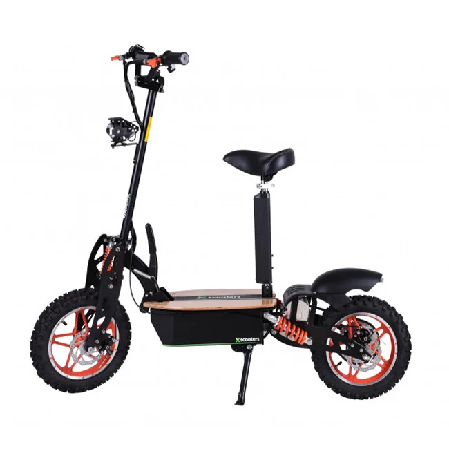 EU Stock 2000W 45KM/H e scooter 2 wheel electric scooter  for adult