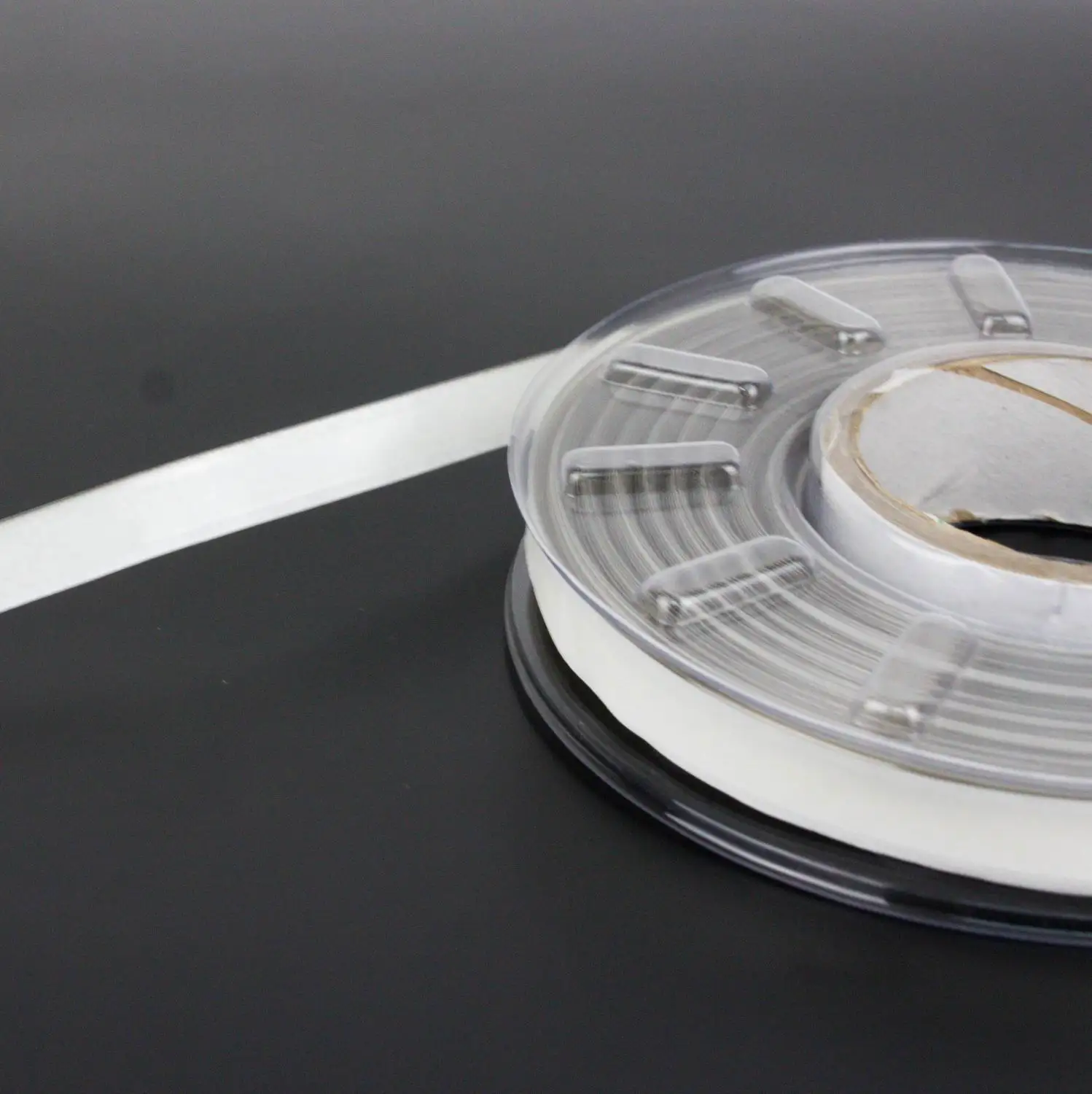 BP WTCT Wire Trim Edge Cutting Tape With Double Sided PET Film Steel Wire Wrap Edge Cutting Tape,Pick-Up Painting Tape