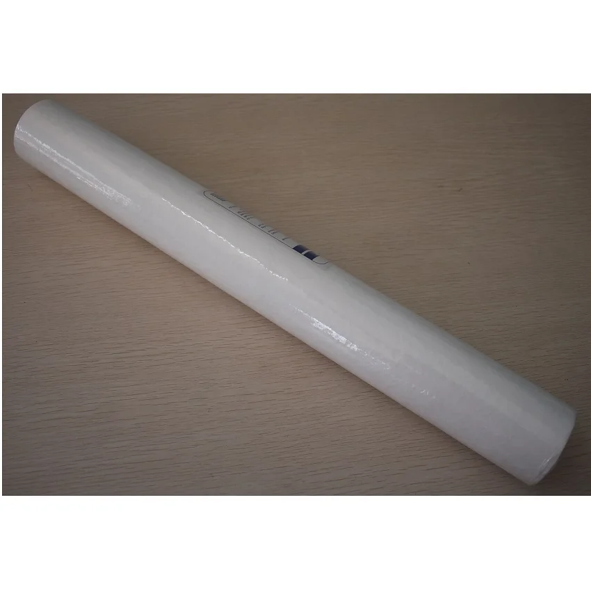 Manufacture melt blown Water 20 Inch sediment Filter Cartridge