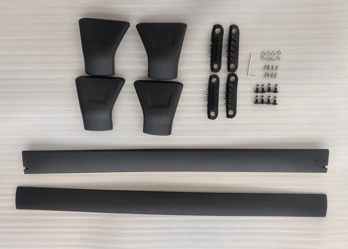 Factory Direct Luggage Rack Car roof rack  car roof carrier FOR Mazda CX-5 2017-2023