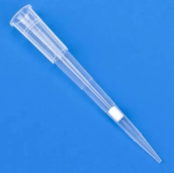 High quality plastic injection molding injection pipette tip injection mould