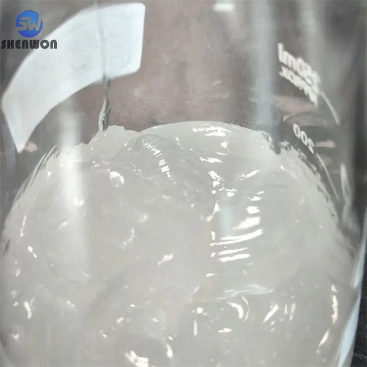 Ежедневное химическое средство для рынка Египта, жидкое моющее средство, косметические ингредиенты