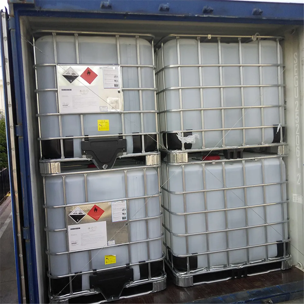 China professional factory High quality 99% Glacial Acetic Acid CAS  64-19-7