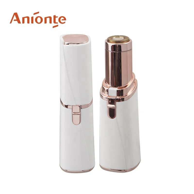 battery operated lady shaver, Lipstick razor