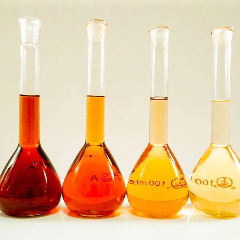 Soy Lecithin-2
