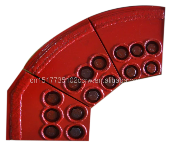 hot sale Tungsten Tunnel Boring Machine scraper Bit for Trenchless Underground Construction