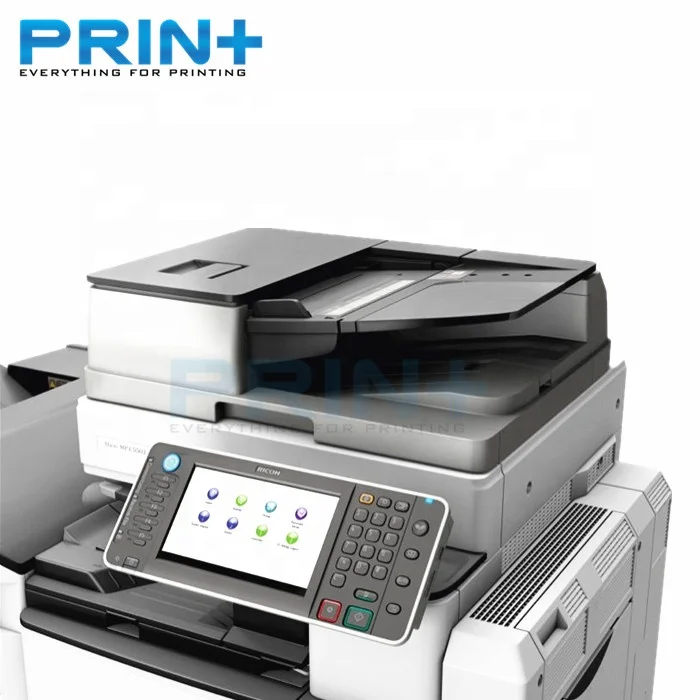 Блок фьюзера Pro C5100 C5110 D1384195 для копировального аппарата Ricoh