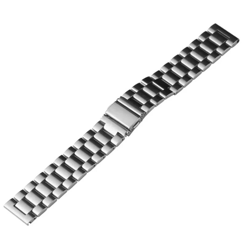 Stainless Steel Mesh Watch Band for Adjustable Watch Strap 20 12 14 16 18 24 22 Quick Release Metal Mesh Watch Strap
