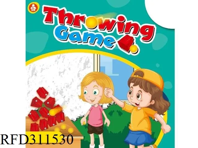  New Design Educational Counting Game Catching Fishing
