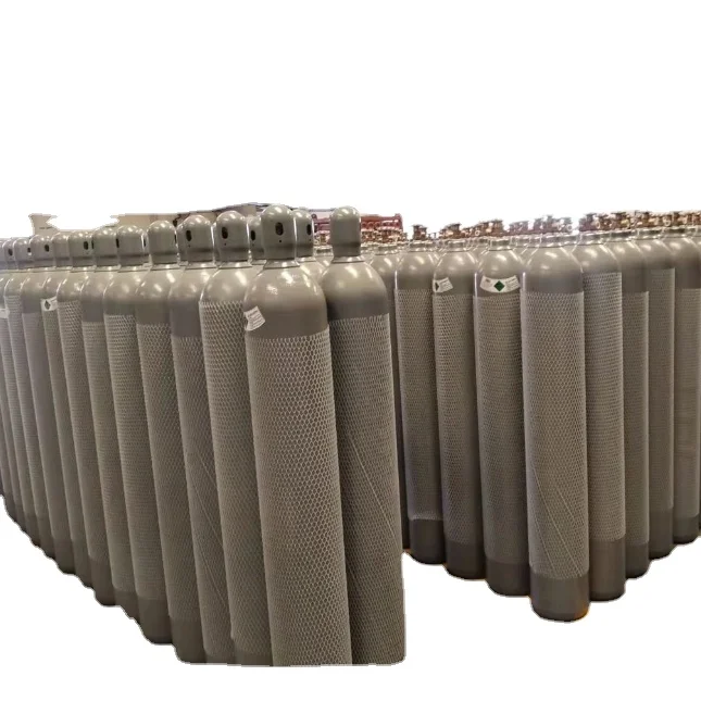 
specialty gases 109-66-0 N-pentane n-C5H12 