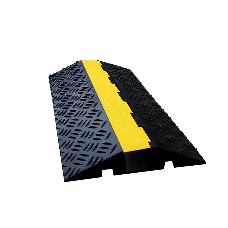 Factory direct high-quality safety cable protector hump ramp cable protector