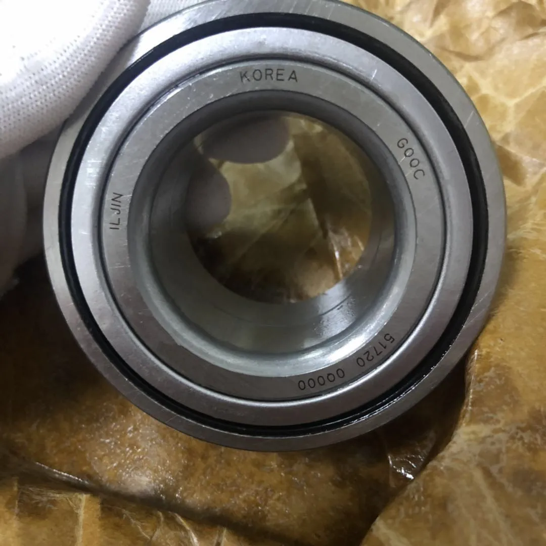 Wheel Hub Bearing 51720 0U000 Bearing Size  38*72*37 For ACCENT 51720-0U000 RIO 2011