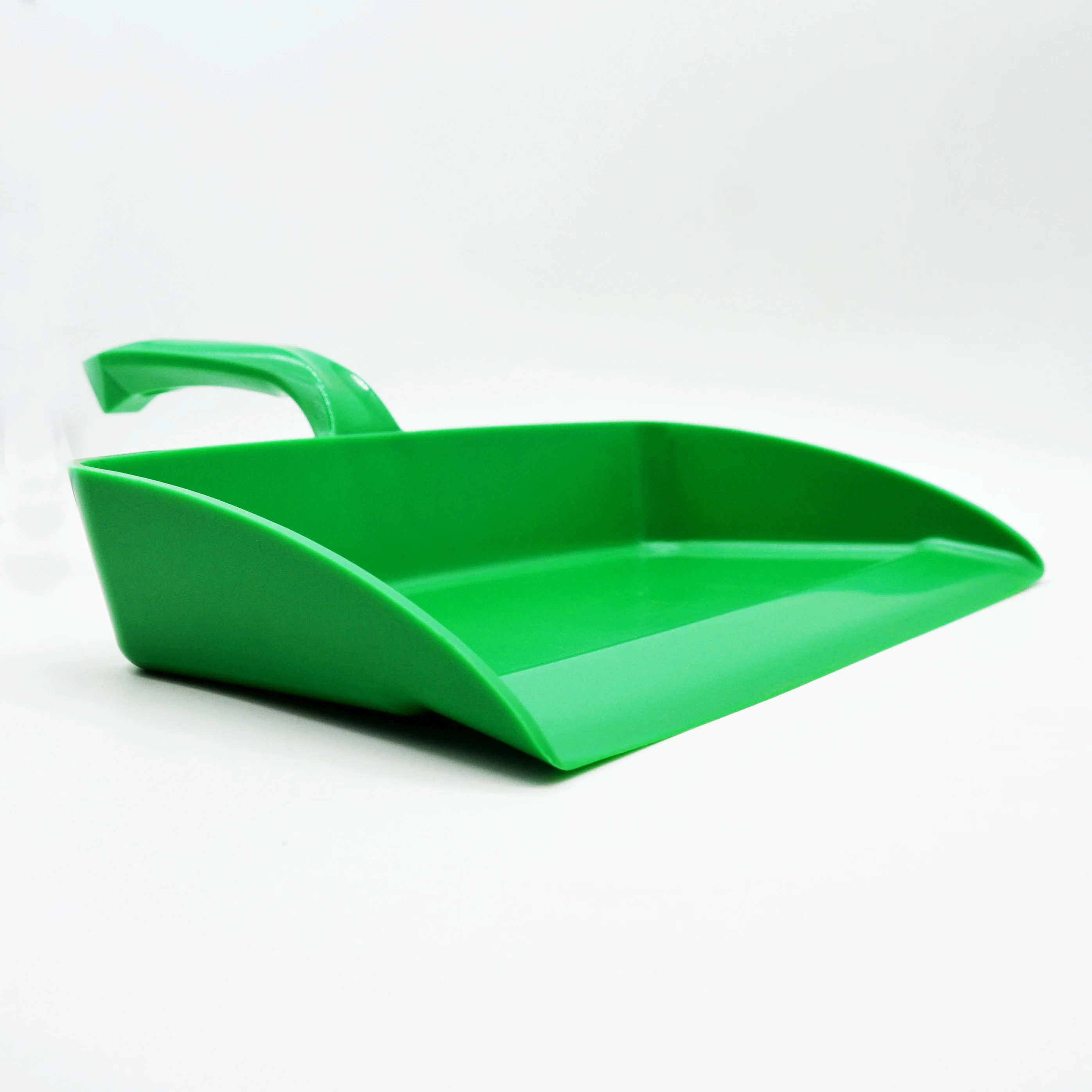 custom Multi-Purpose plastic hand shovel injection molding plastic Food-grade plastic shovel
