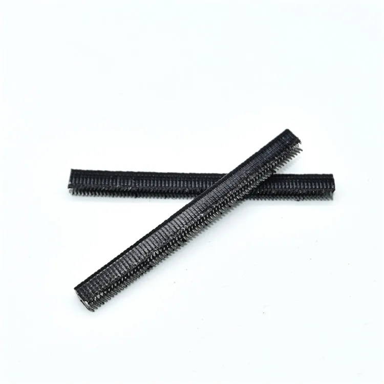  410K/413K Manufacturer supply 304 STAINLESS STEEL high carbon 416k /419k steel pipe nails for aluminium alloy /matal