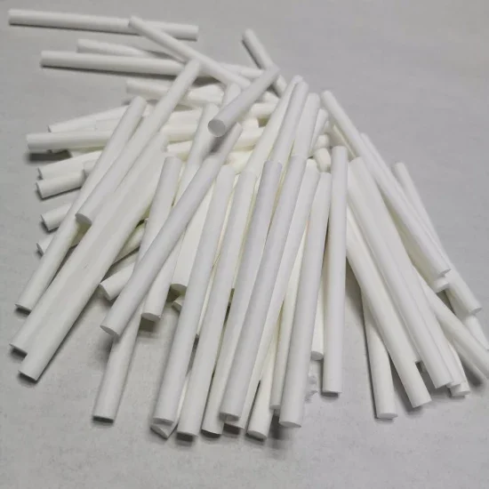 Food Grade Cellulose Acetate Clean Odorless Unbleached Chemical Raw Material