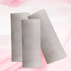 Spunlace Nonwoven Factory 30gsm Lenzing Tencel Printing Spunlace Fabric For Facial Mask Nonwoven Fabric Rolls
