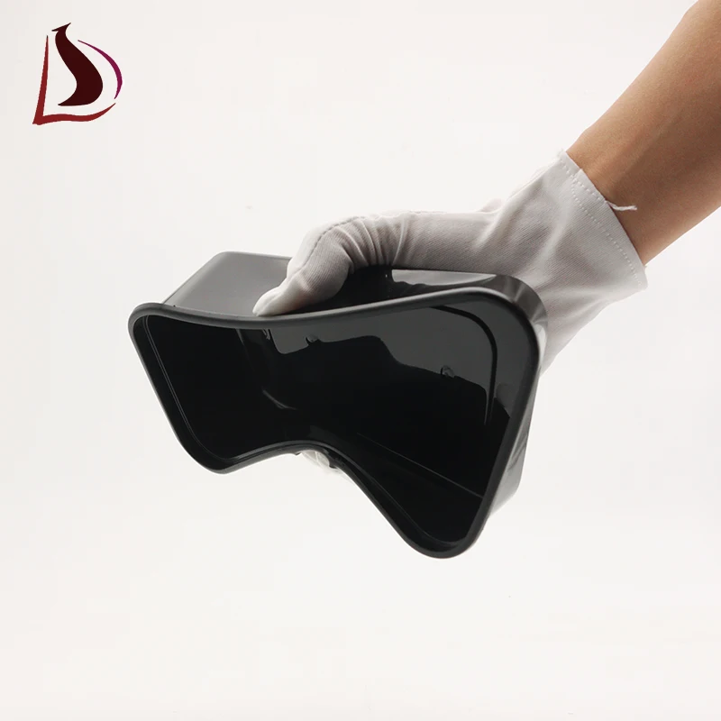 DJ оптовая продажа от производителя одноразовые микроволновые безопасные конкурентоспособная цена контейнер для хранения пластиковая коробка