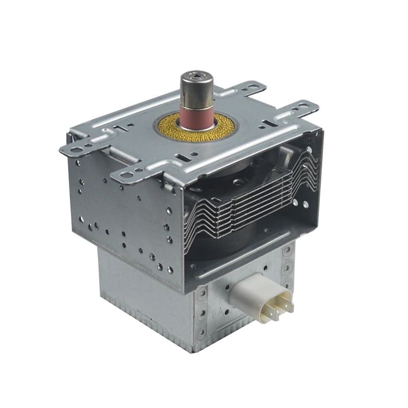 New and original LG 2m246-35tag commercial microwave oven magnetron industrial air-cooled 1 kw magnetron