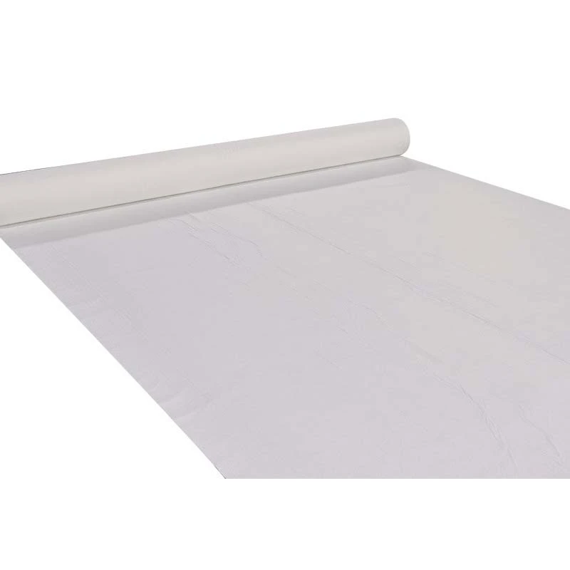 180kn 600GSM PP Filament Woven Geotextiles 60 mil hdpe liner