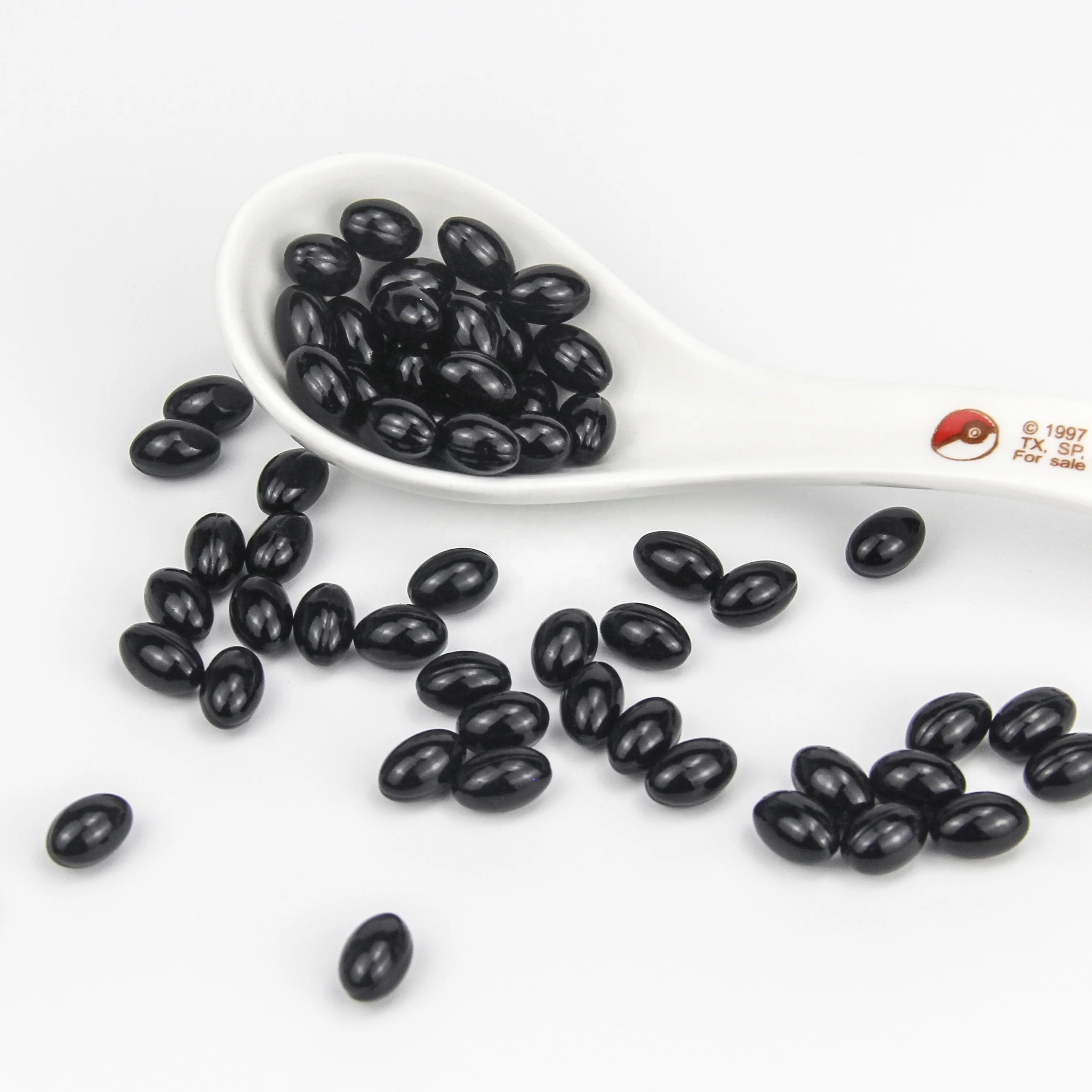 GMP Certified OEM Chitin Chitosan Softgels