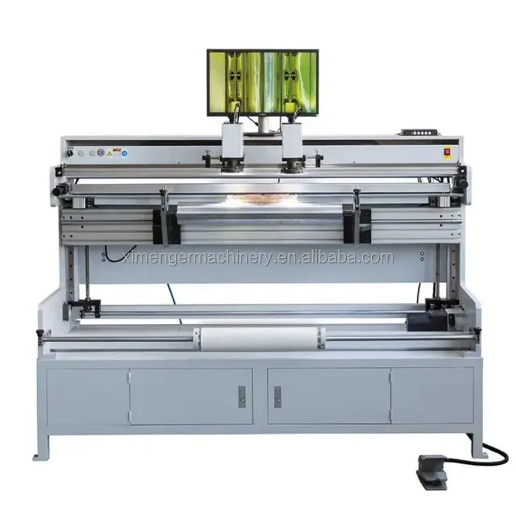 Factory Price Flexo Plate Mounting Machine For Flexo Printing Cylinder