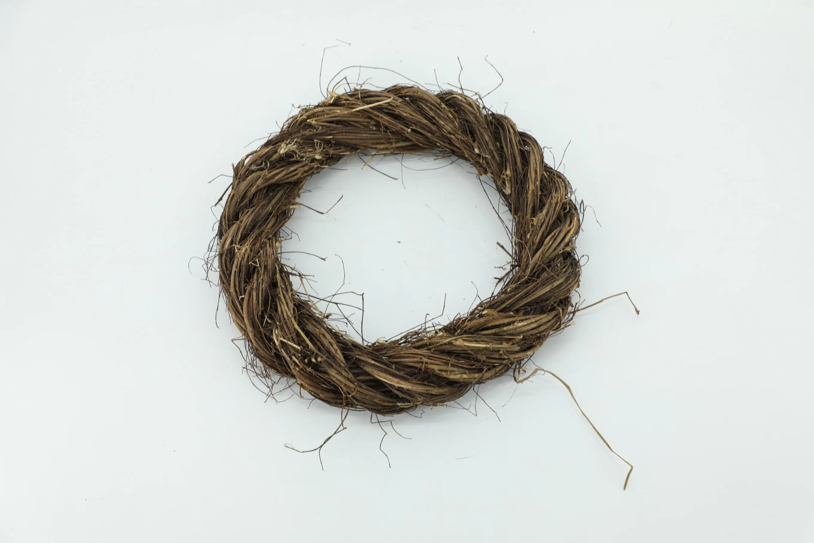 
grass/straw circle ring, YS21-051 