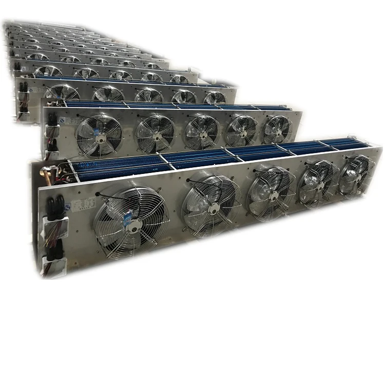 
Cold Room Refrigeration Units 